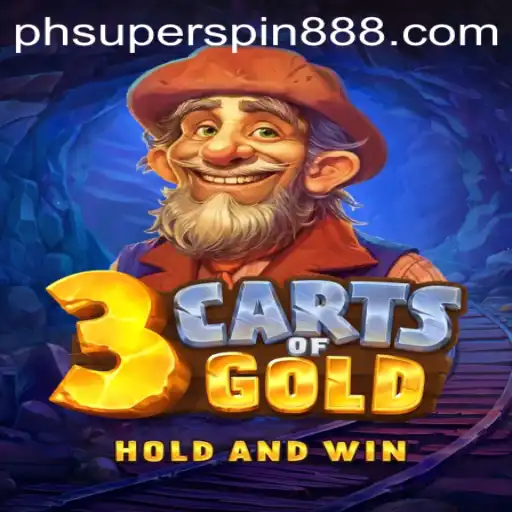 Discover the Thrills of 3cartsOfGold: A New Era in Gaming
