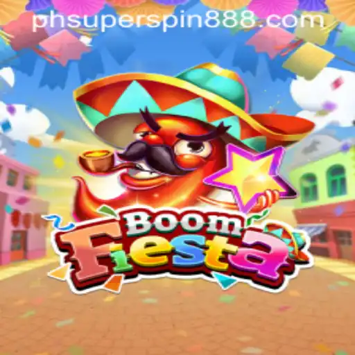 Unveiling the Thrills of BoomFiesta: A Comprehensive Guide to Superspin888