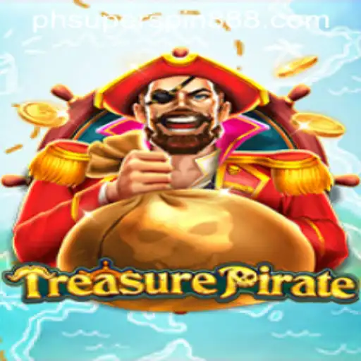 TreasurePirate: A Modern Twist on Classic Adventure