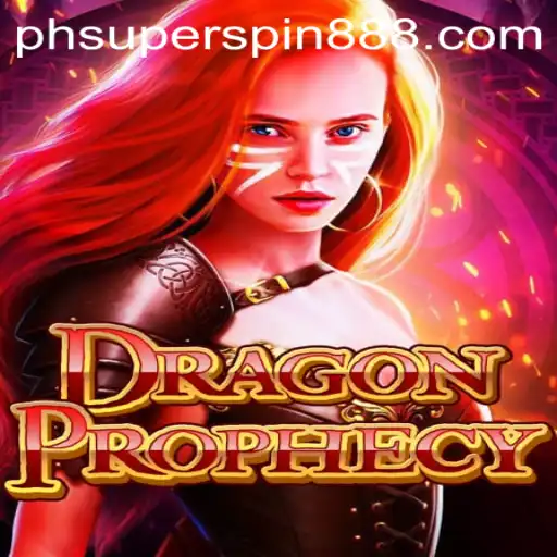 Explore the Mystical World of DragonProphecy and Master the Superspin888 Challenge