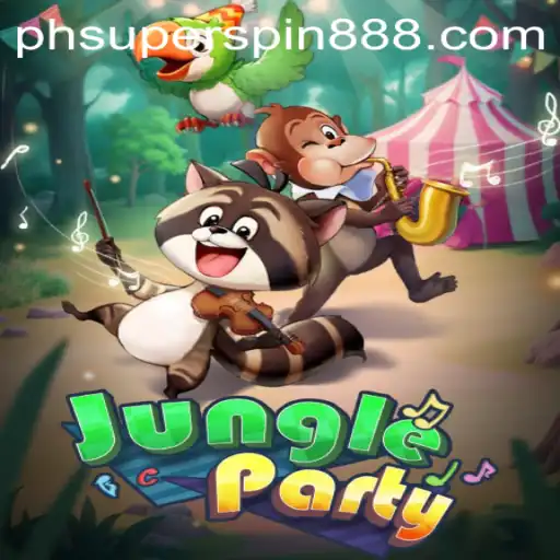 Exploring the Thrills of JungleParty and the Exciting World of superspin888