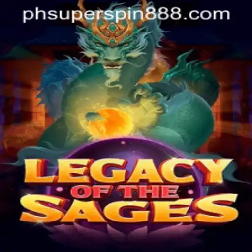 Legacy of the Sages: Unveiling the Mysteries of Superspin888