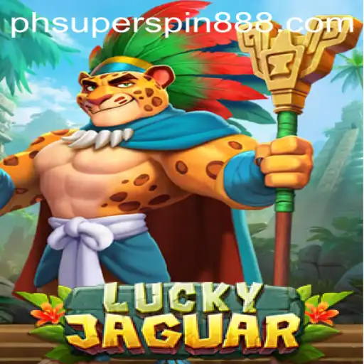 Unveiling LuckyJaguar: The Innovative World of Superspin888