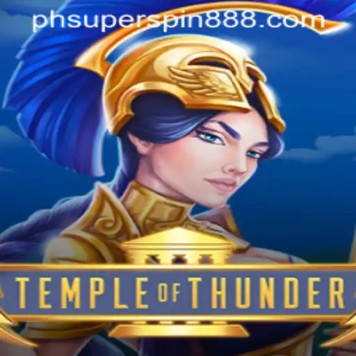 Exploring the Thrills of TempleofThunder: A Comprehensive Guide