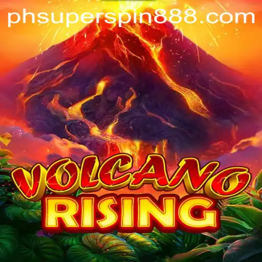 VolcanoRising: Exploring the Eruptive Thrill