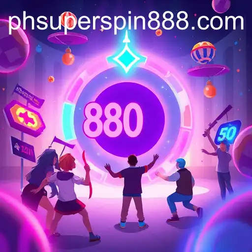 The Dynamic Player Community of Superspin888
