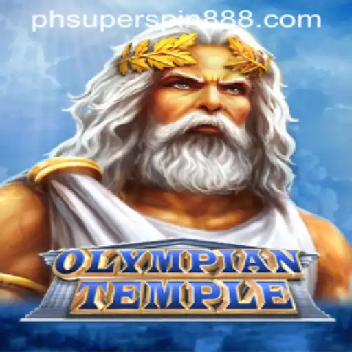 Discover OlympianTemple: A Mythical Adventure
