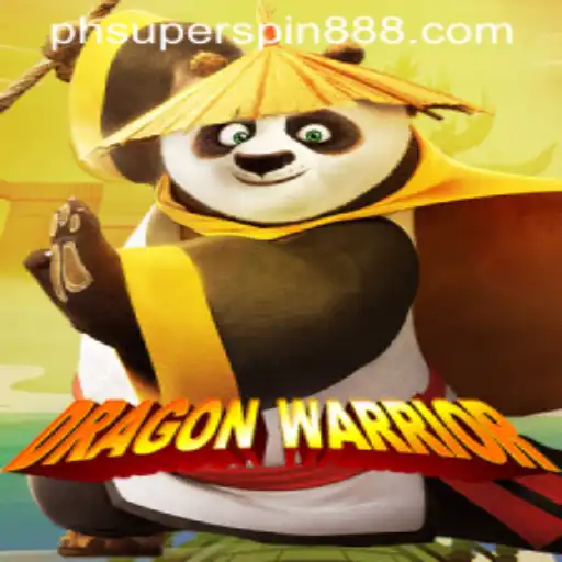 DragonWarrior: Unleashing the Power of Superspin888