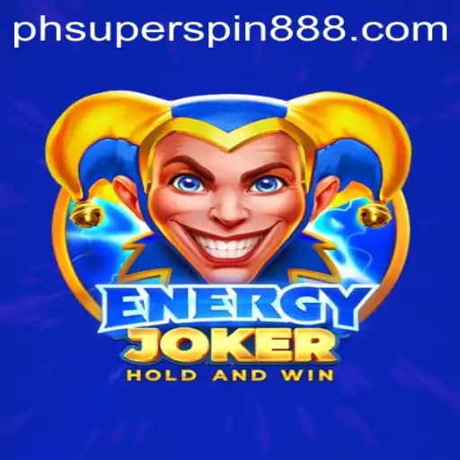 Exploring the Exciting World of EnergyJoker and Superspin888