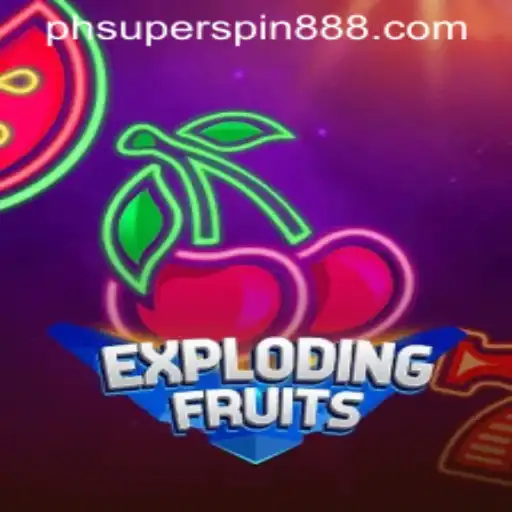 ExplodingFruits: A Dynamic Journey into the World of Superspin888