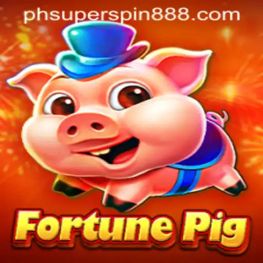 FortunePig: Discover the Thrills of Superspin888