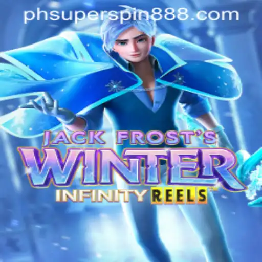 JackFrostsWinter: Embrace the Chills with Superspin888
