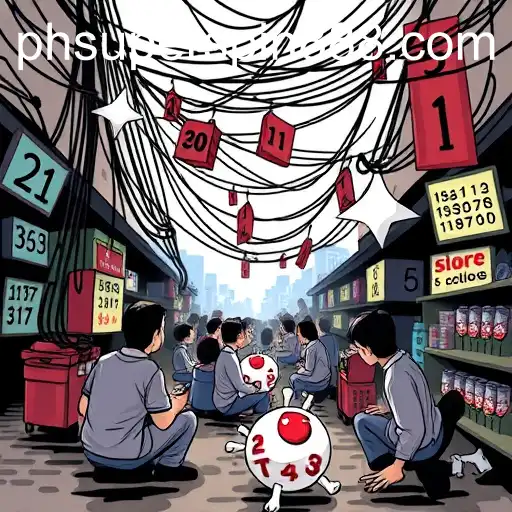 Navigating the Shadows of Jueteng: Insights into an Unlicensed Numbers Game