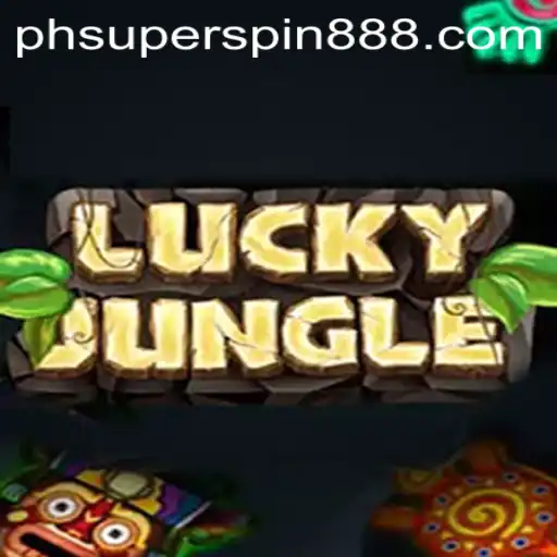 LuckyJungle: The Excitement of Superspin888