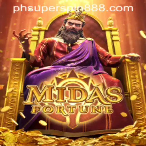 Discovering MidasFortune: The Game Behind the Superspin888 Craze