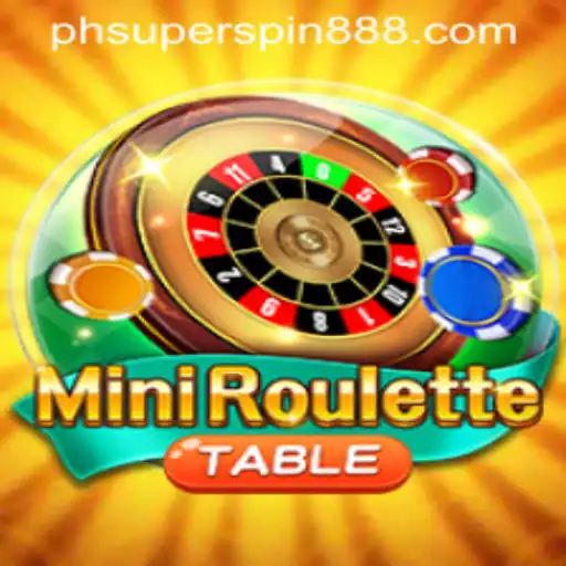 Exploring MiniRoulette with Superspin888