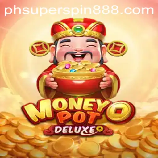 Exploring the Thrills of MoneyPotDELUXE with Superspin888