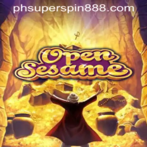 Unlock the Adventure of OpenSesame: Dive into Superspin888