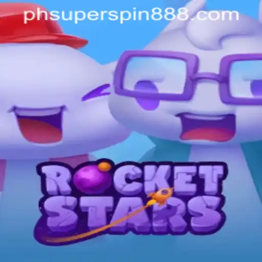RocketStars: A New Horizon in Gaming with Superspin888