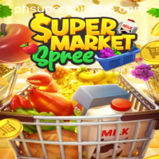 Exploring SupermarketSpree and the Thrills of Superspin888
