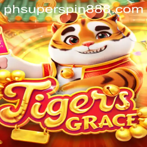 TigersGrace: A New Era in Gaming with Superspin888