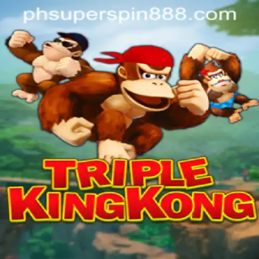 Exploring the Exciting World of TripleKingKong: A Game of Thrills and Spins