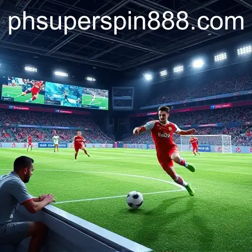 Exploring the World of Virtual Sports and the Rise of Superspin888